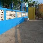Goroomgo J K Inn Puri Near Sea Beach