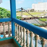 Goroomgo J K Inn Puri Near Sea Beach