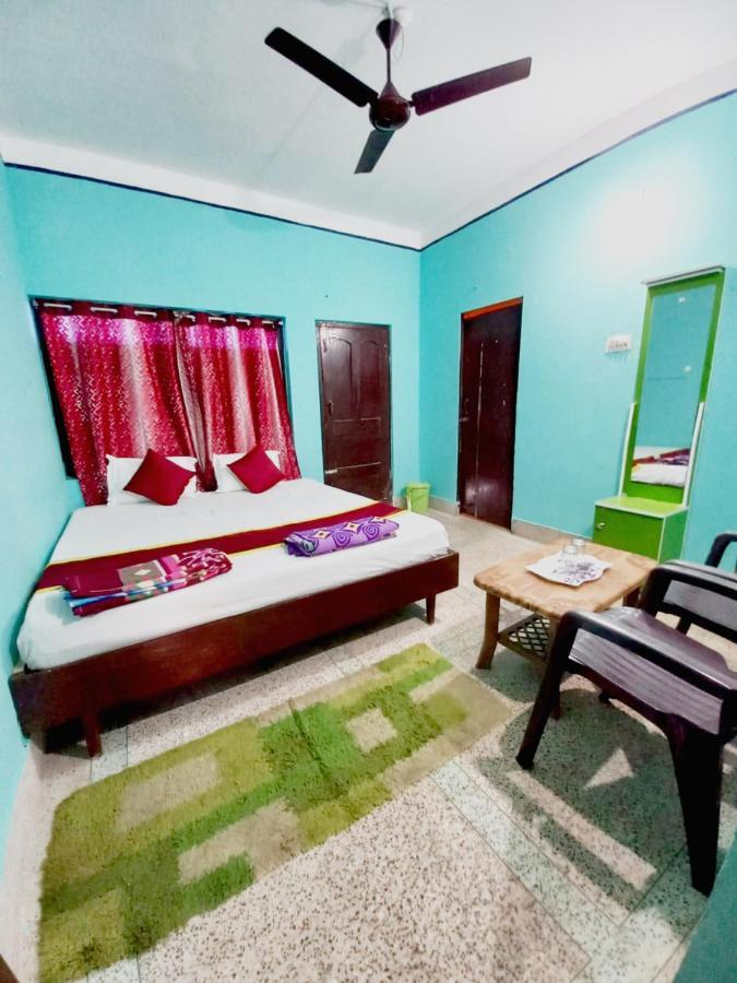 Hotel J K Puri