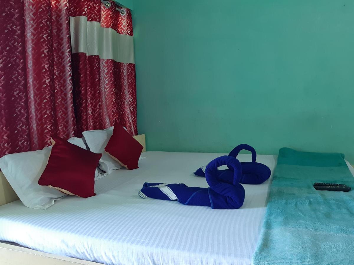 J K Hotel Puri