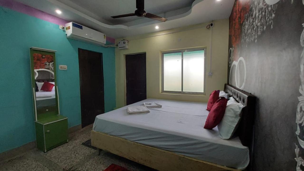 J K Hotel Puri