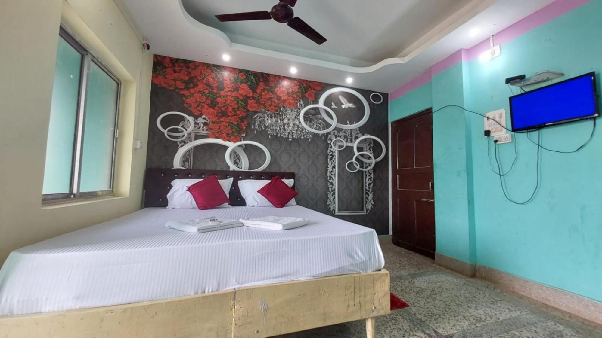 J K Hotel Puri