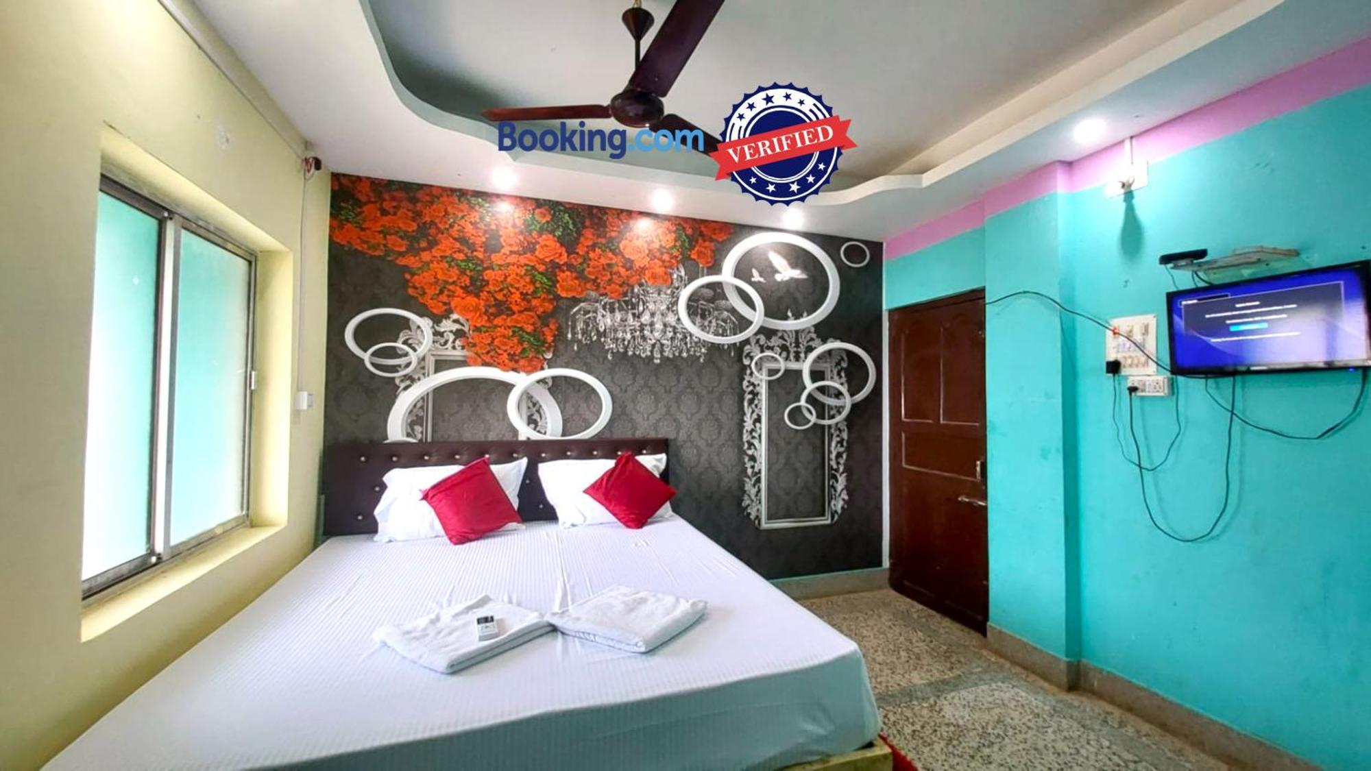 J K Hotel Puri