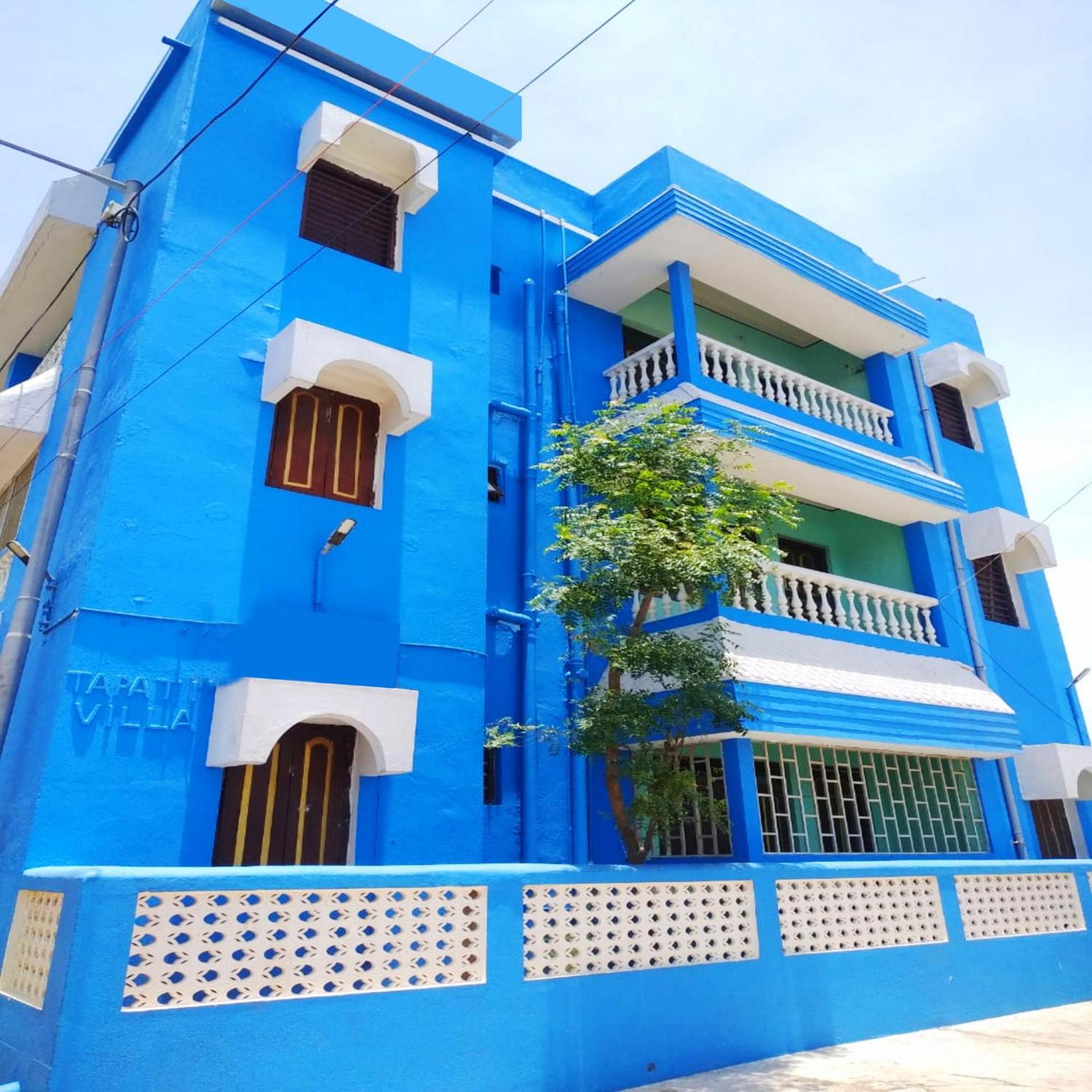 Hotel J K Puri